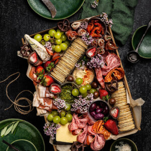 Grazing Boxes