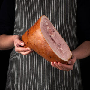 Istra Hams